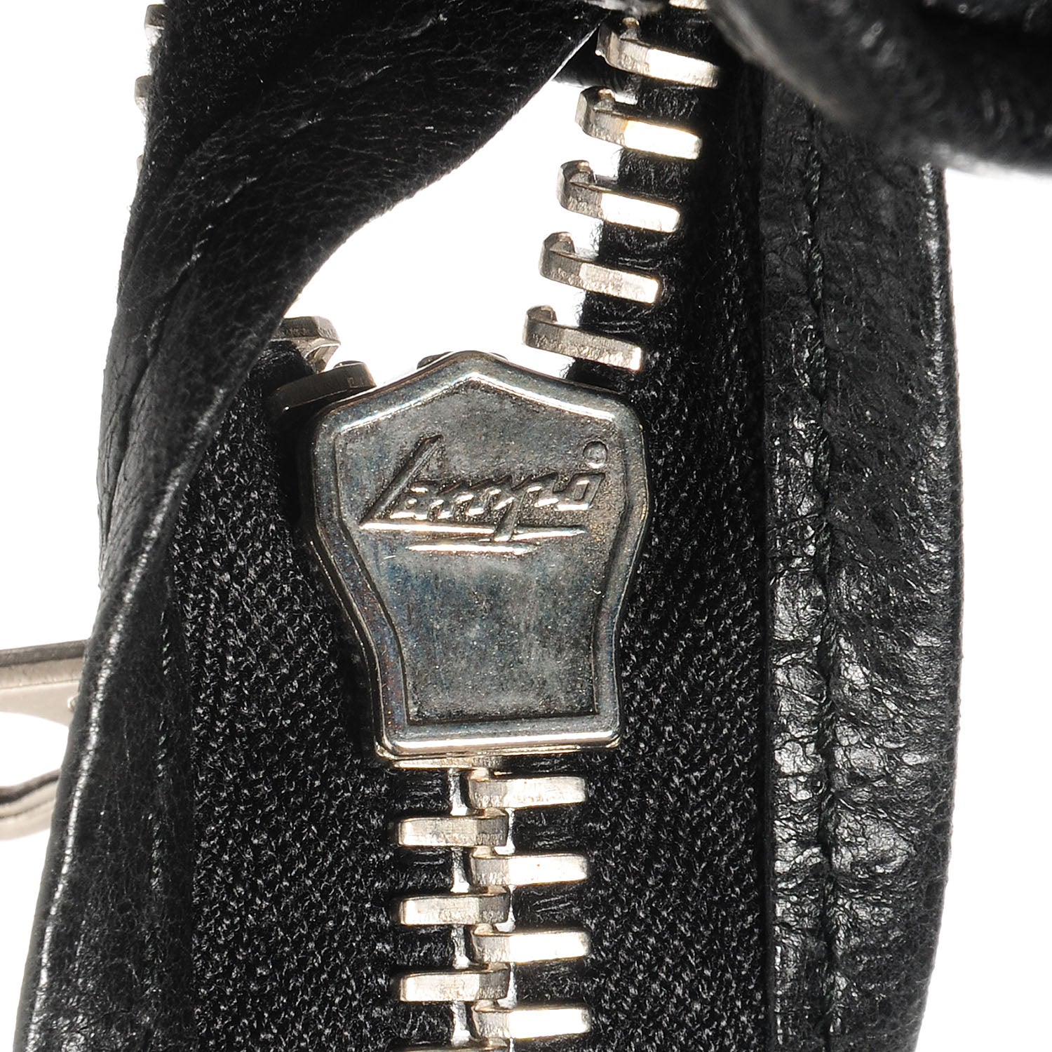 Balenciaga Agneau Giant 21 Silver Hardware City Black 9 of 12