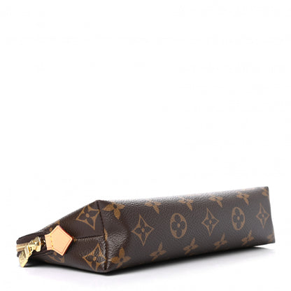 Louis Vuitton Monogram Cosmetic Pouch GM 4 of 7