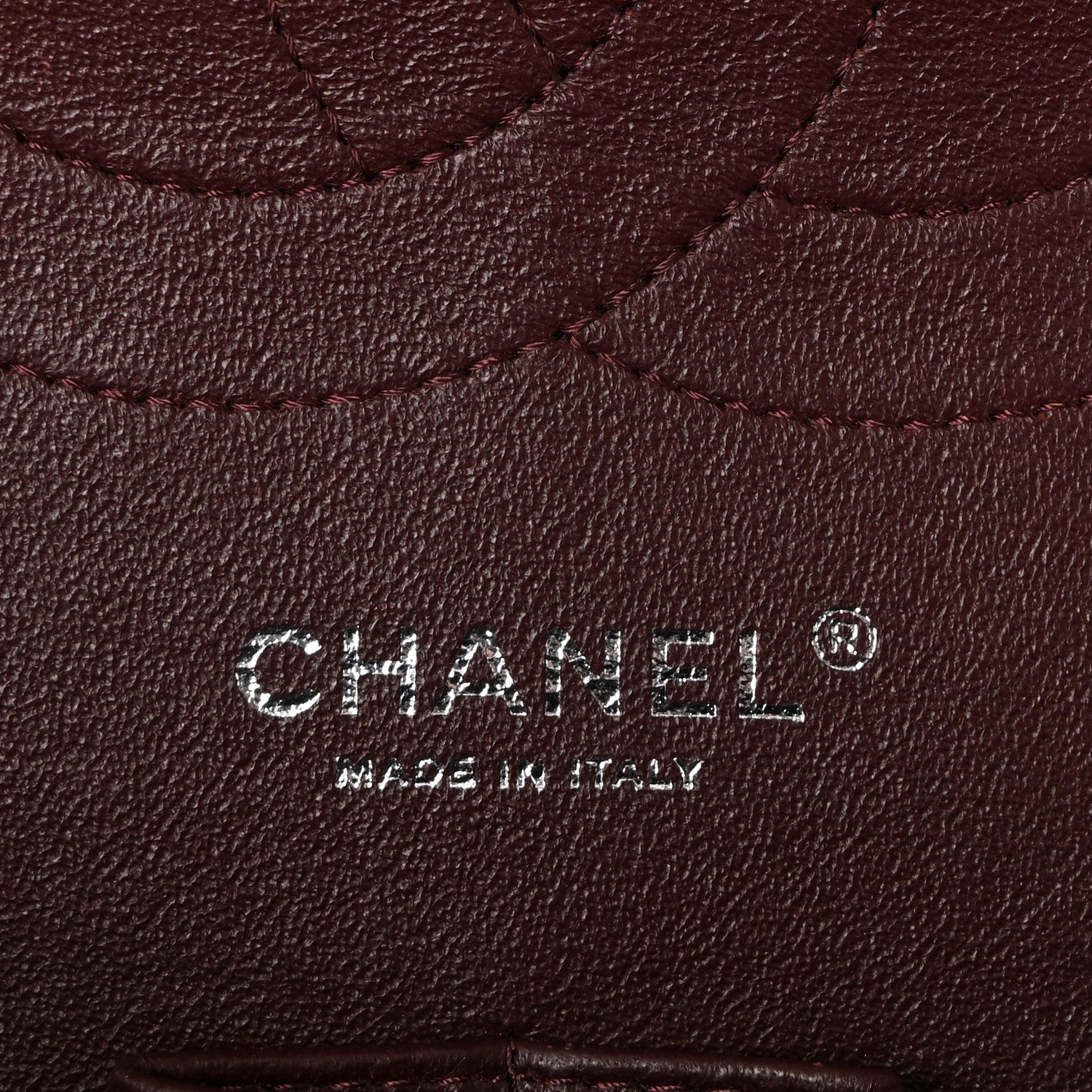 Chanel Caviar Quilted Jumbo Double Flap Black 6 of 10