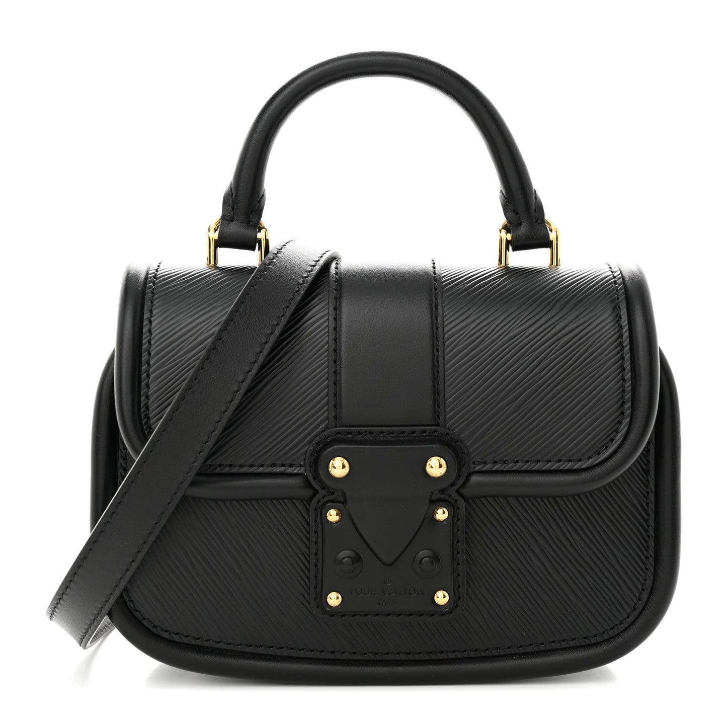 Epi Hide and Seek Black