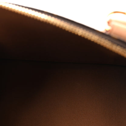 Louis Vuitton Monogram Alma BB 5 of 9
