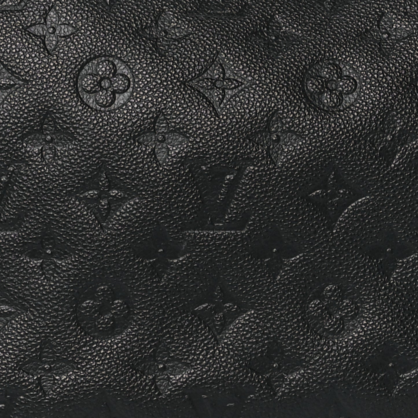 Empreinte Ponthieu PM Black