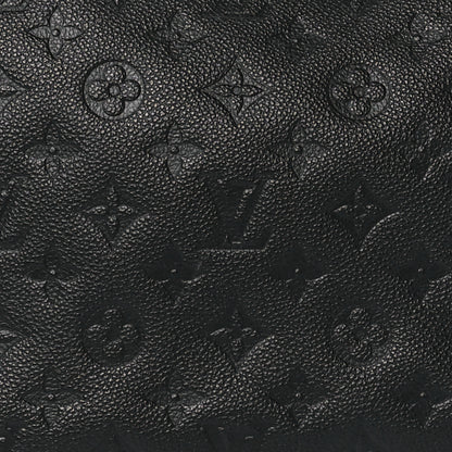 Louis Vuitton Empreinte Ponthieu PM Black 16 of 23