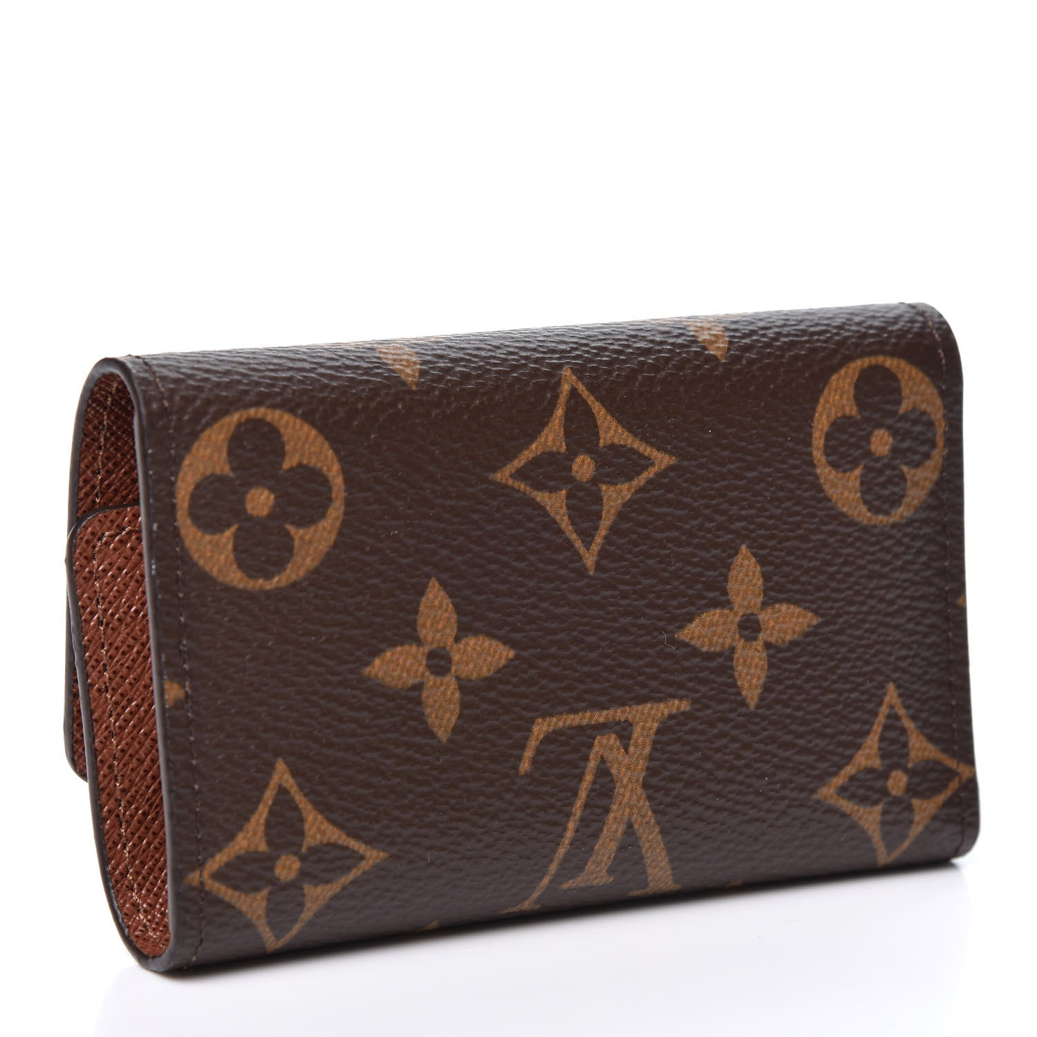 Louis Vuitton Monogram 6 Key Multicles Holder 2 of 8