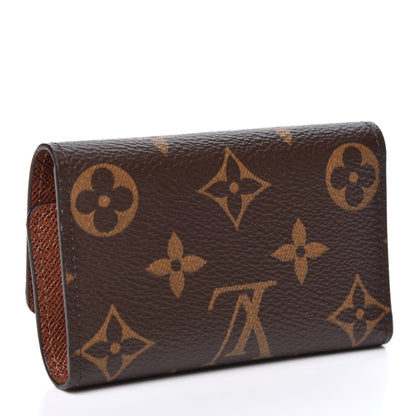 Louis Vuitton Monogram 6 Key Multicles Holder 2 of 8