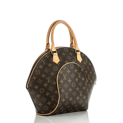 Louis Vuitton Monogram Ellipse MM 3 of 8