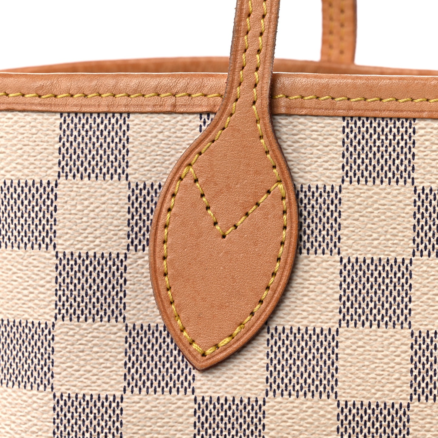 Damier Azur Neo Neverfull GM
