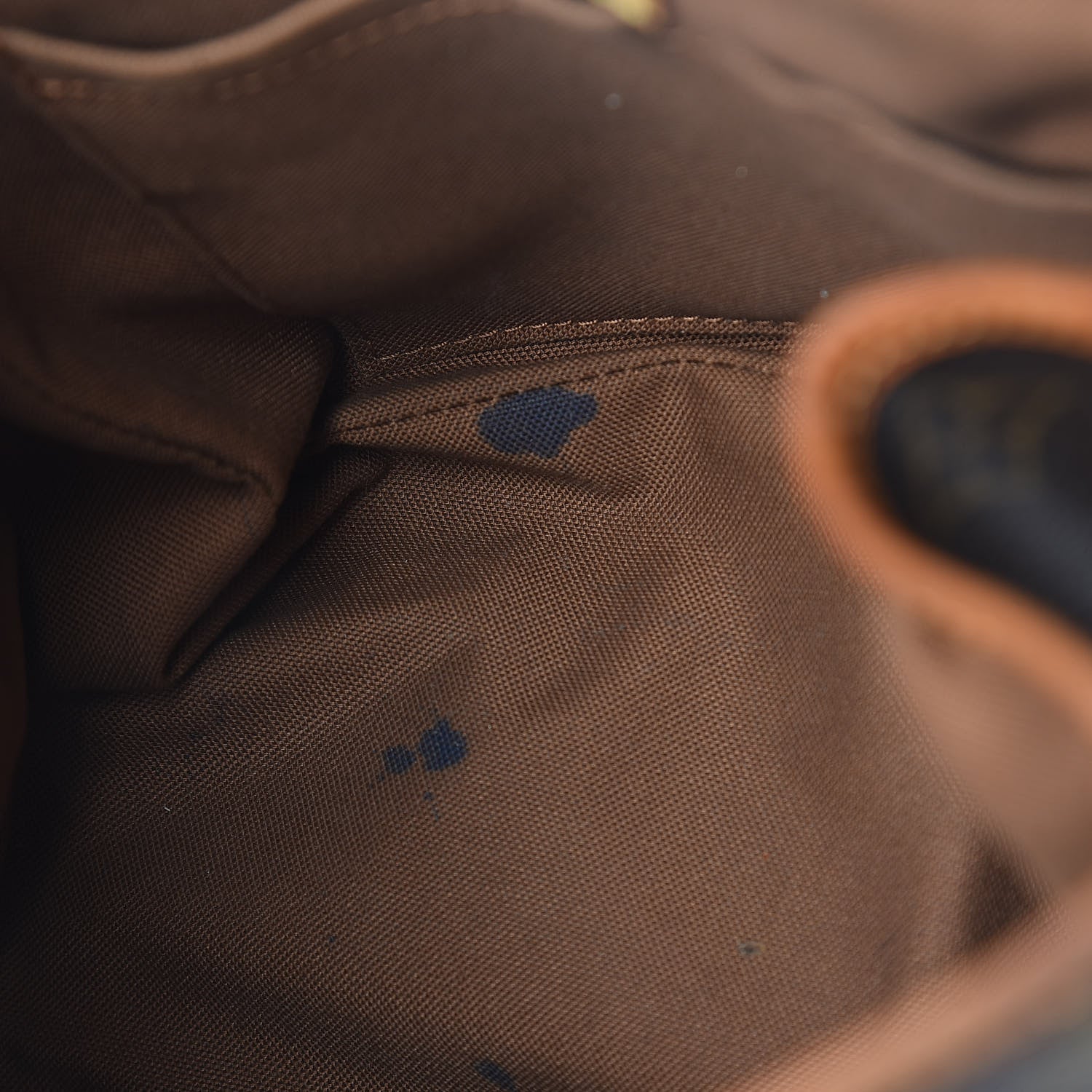 Louis Vuitton Monogram Batignolles 8 of 13