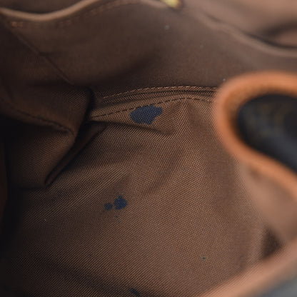 Louis Vuitton Monogram Batignolles 8 of 13
