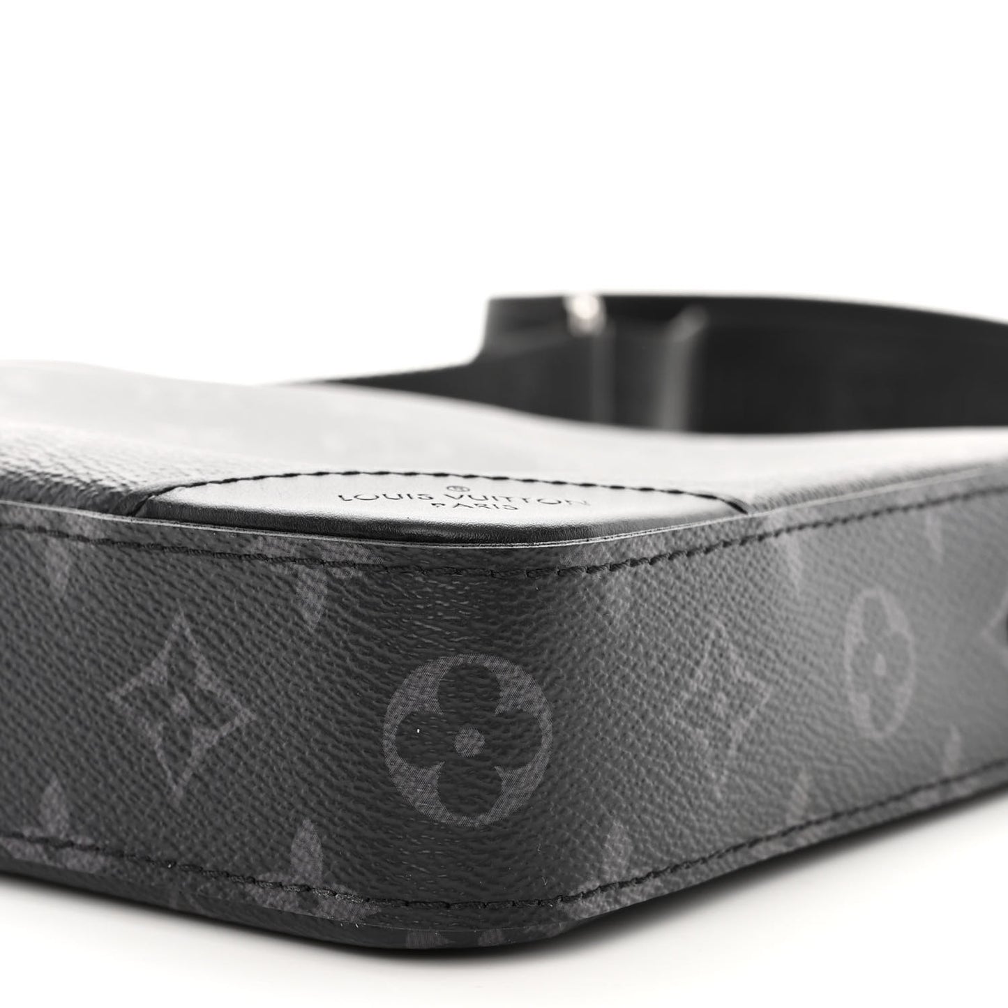 Reverse Monogram Eclipse Trio Messenger