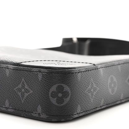 Louis Vuitton Reverse Monogram Eclipse Trio Messenger 12 of 12
