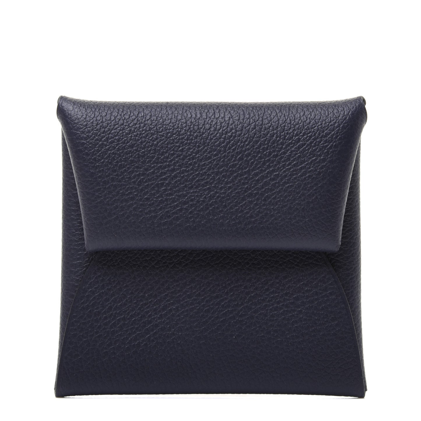 Evercolor Bastia Coin Purse Bleu Nuit