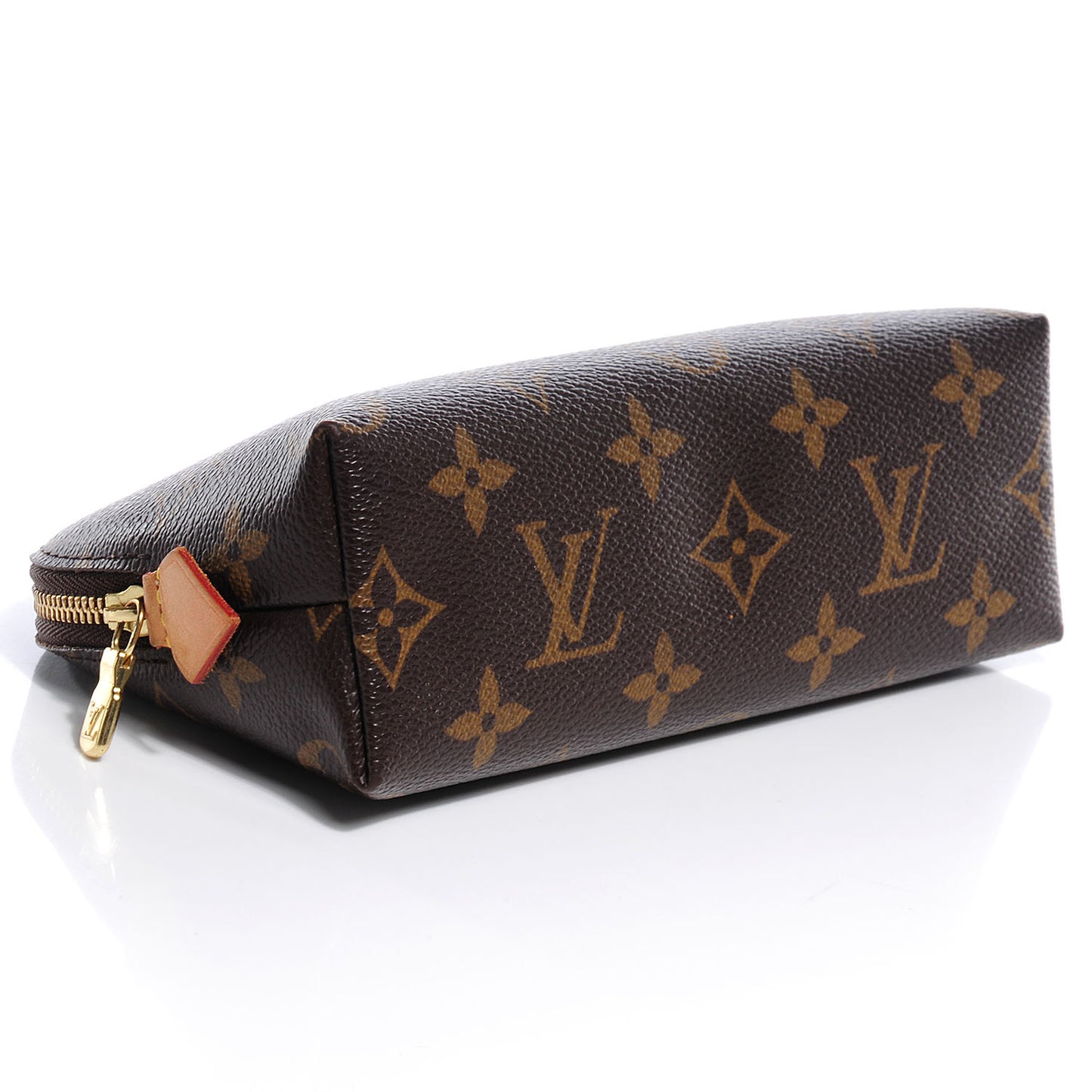 Monogram Cosmetic Pouch