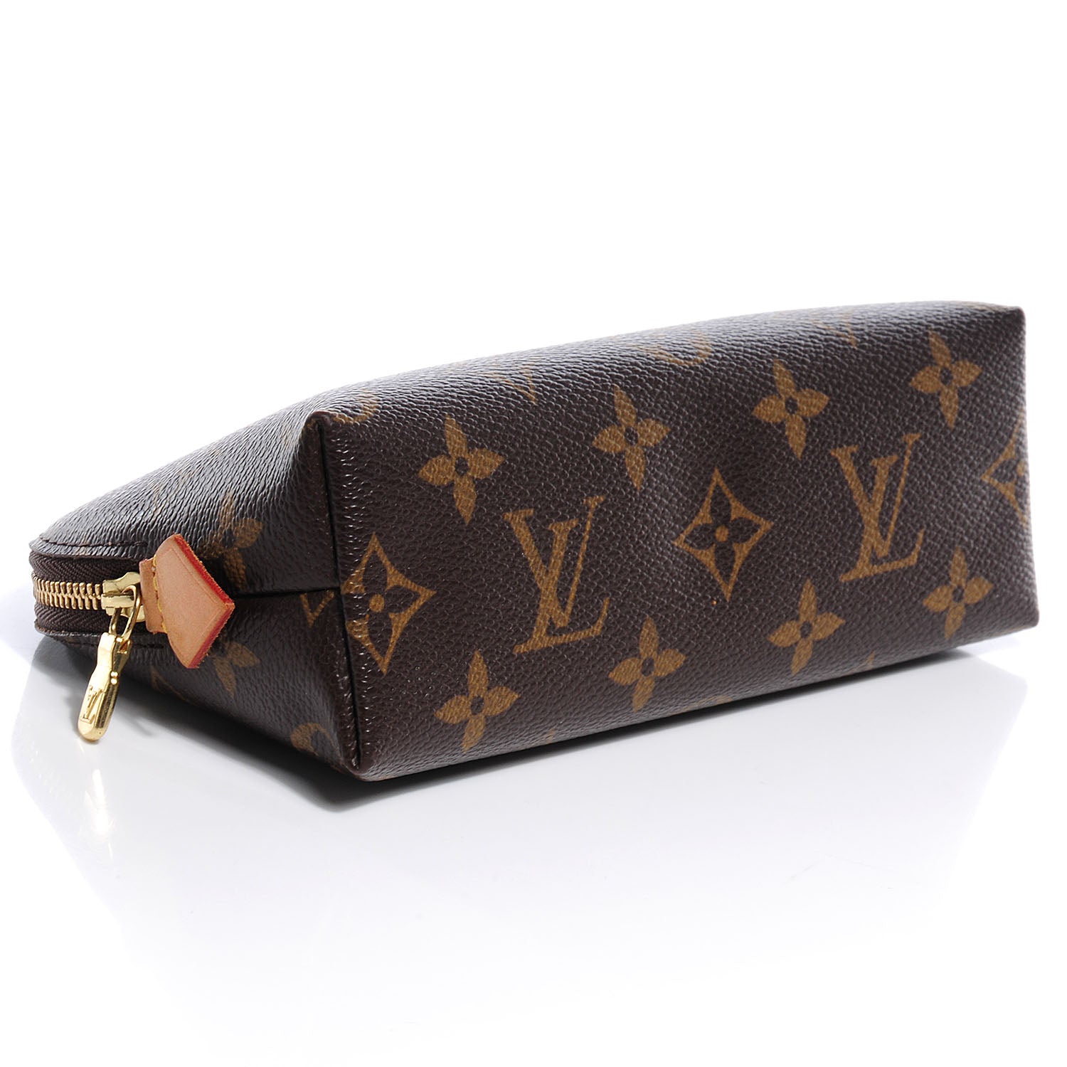Louis Vuitton Monogram Cosmetic Pouch 4 of 7