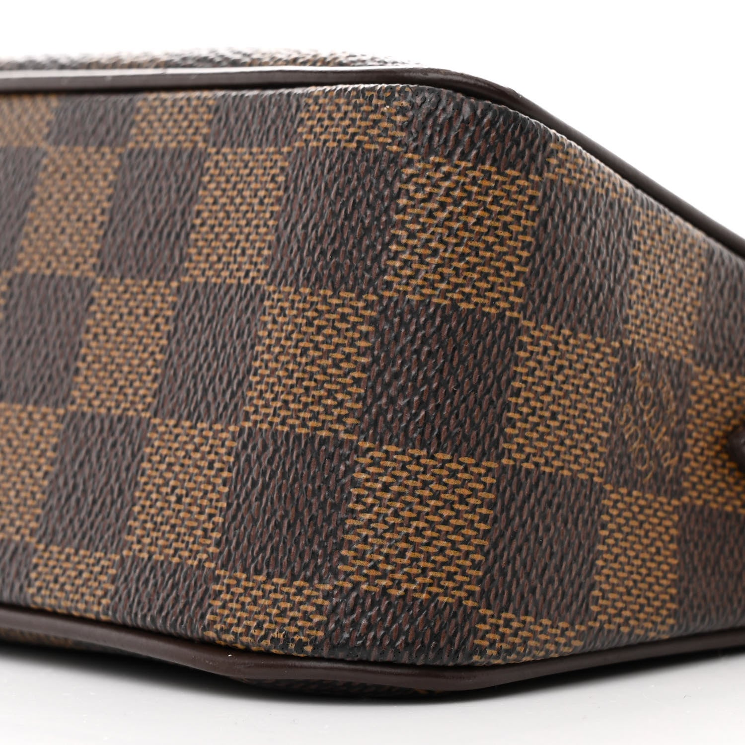 Louis Vuitton Damier Ebene Ravello PM 8 of 8