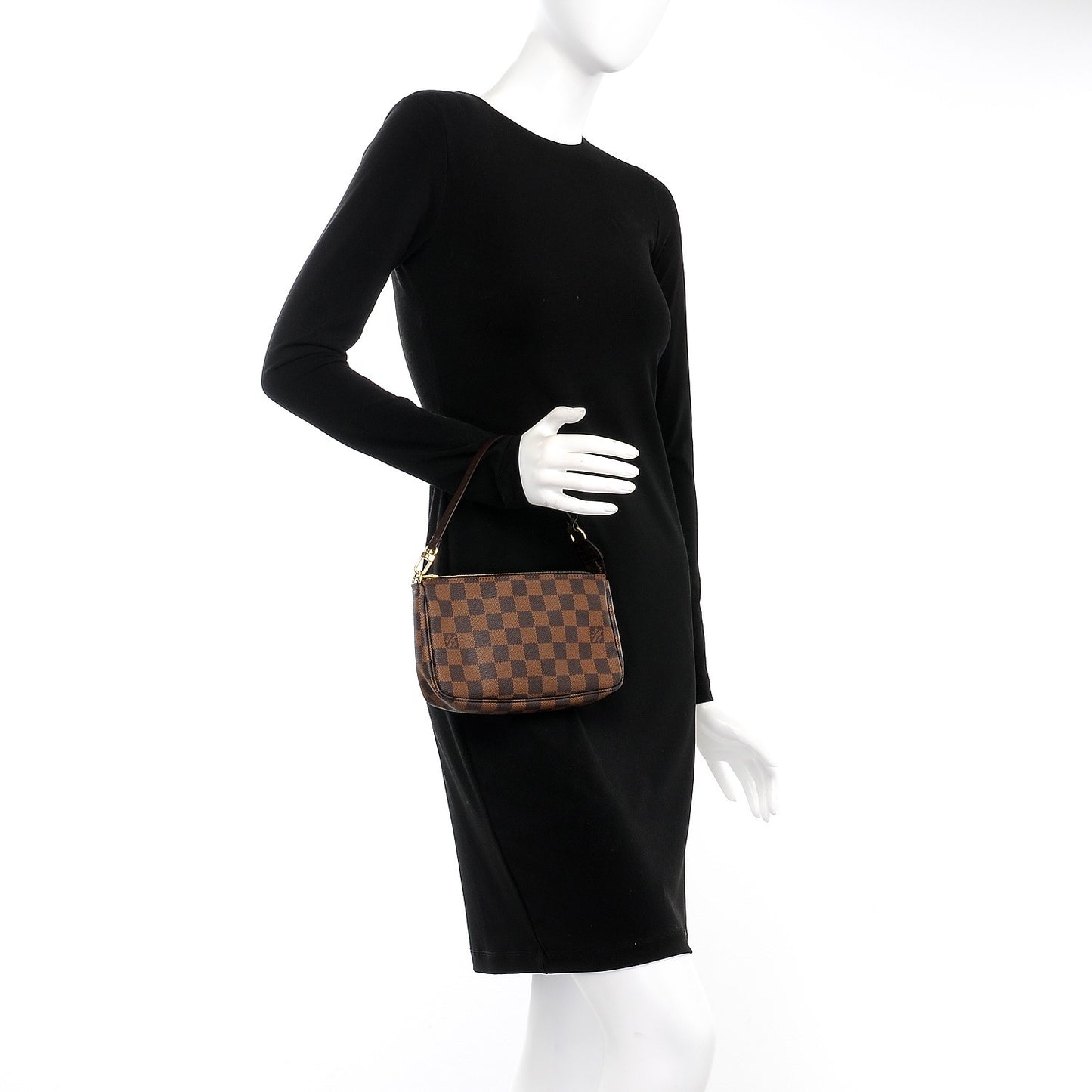 Damier Ebene Pochette Accessories