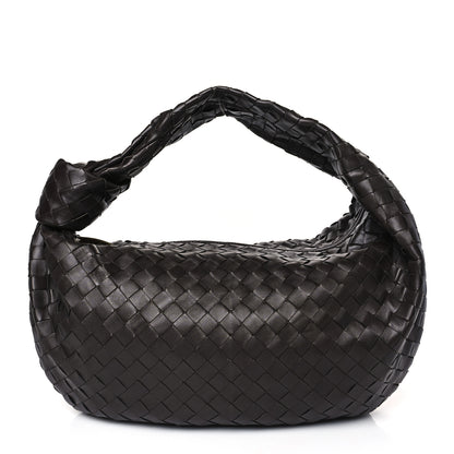 Bottega Veneta Nappa Intrecciato Small Jodie Fondant 1 of 9