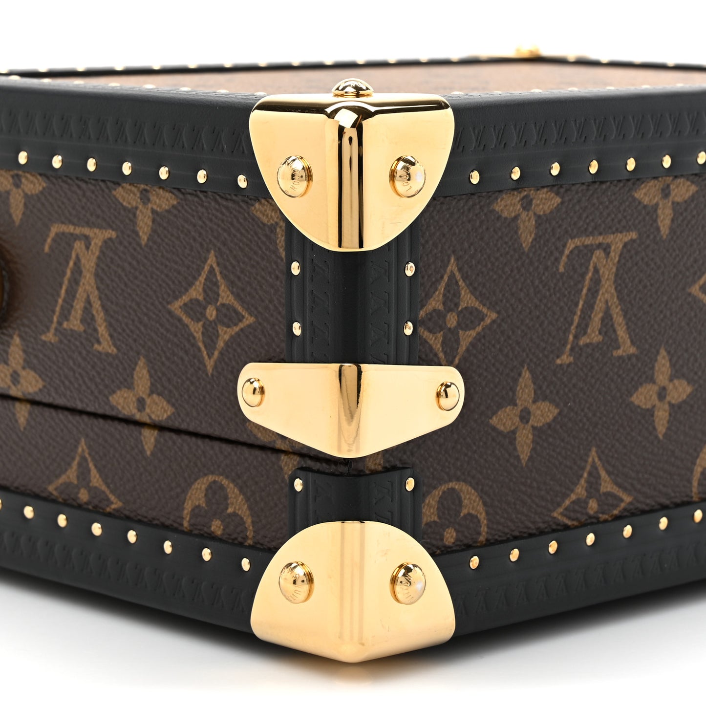 Reverse Monogram Petite Valise