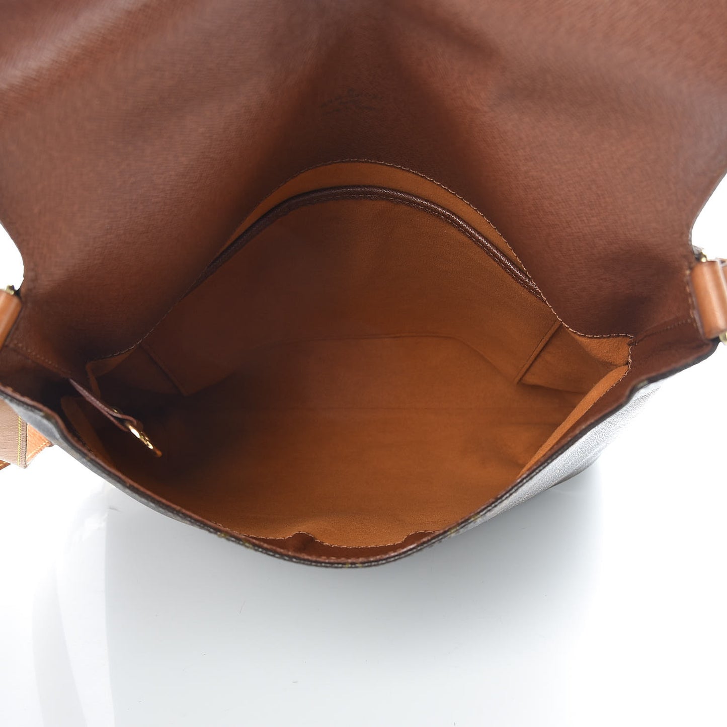 Monogram Musette GM