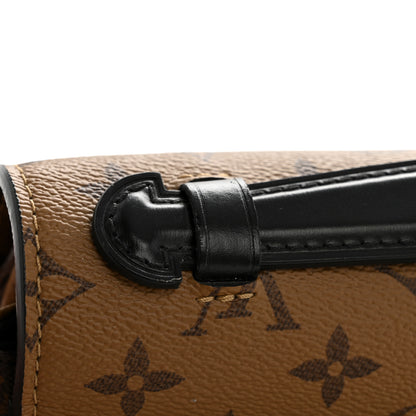 Louis Vuitton Reverse Monogram Pochette Metis 14 of 16