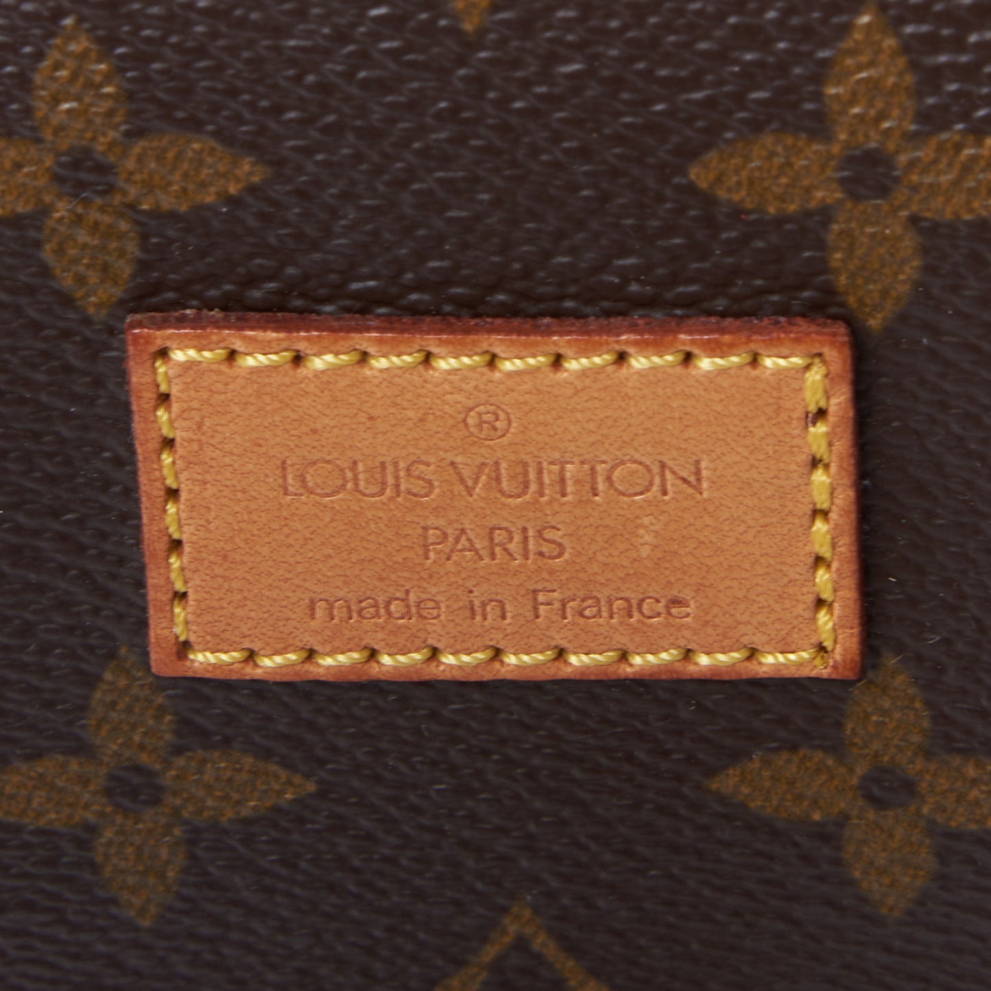 Monogram Saumur 30