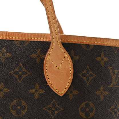 Louis Vuitton Monogram Neverfull GM 13 of 16