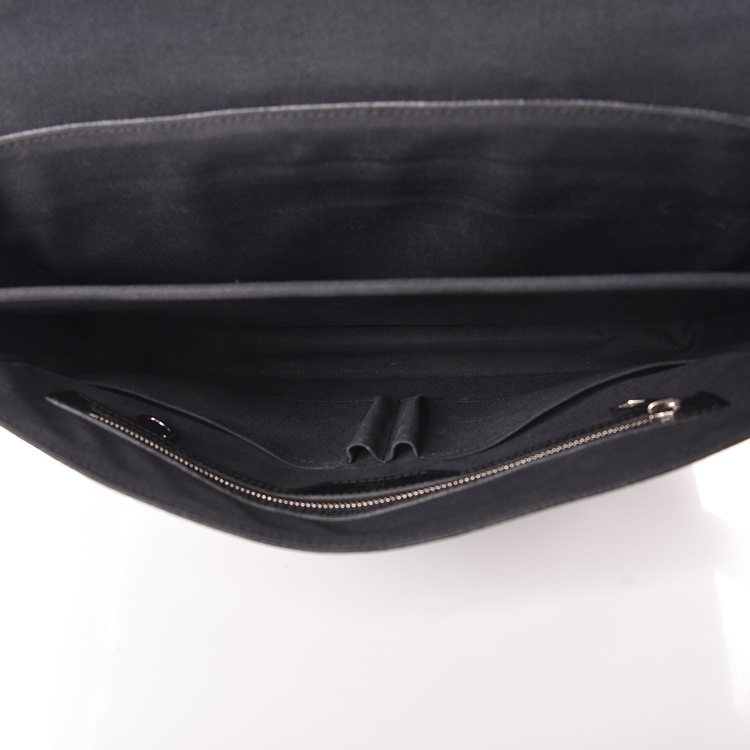 Louis Vuitton Damier Graphite District GM 5 of 10