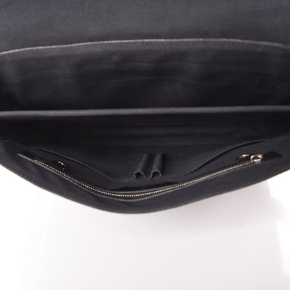 Louis Vuitton Damier Graphite District GM 5 of 10