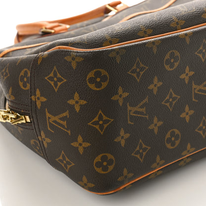 Louis Vuitton Monogram Deauville 8 of 9