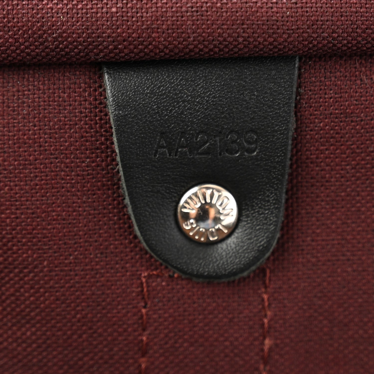 Louis Vuitton Monogram Macassar Keepall Bandouliere 45 6 of 14