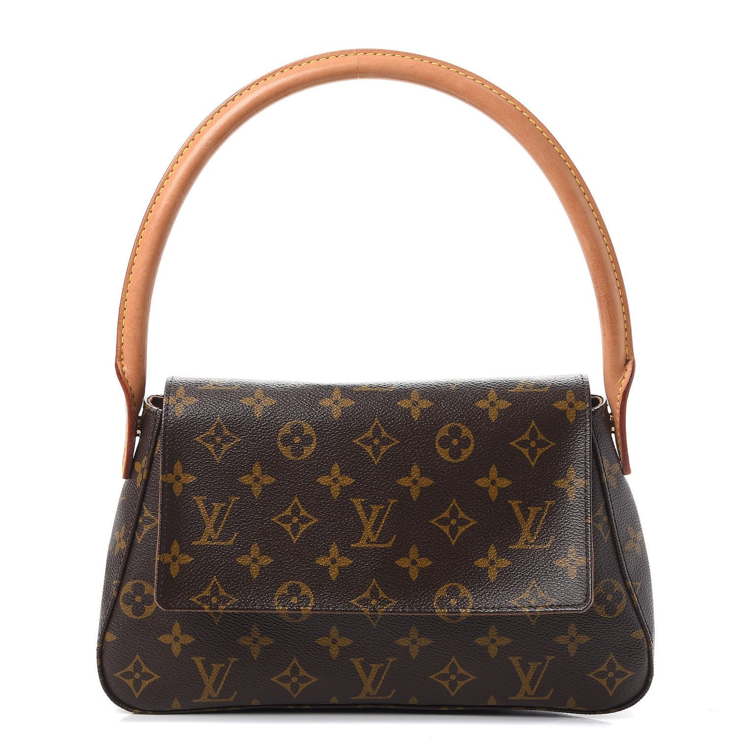 Monogram Mini Looping