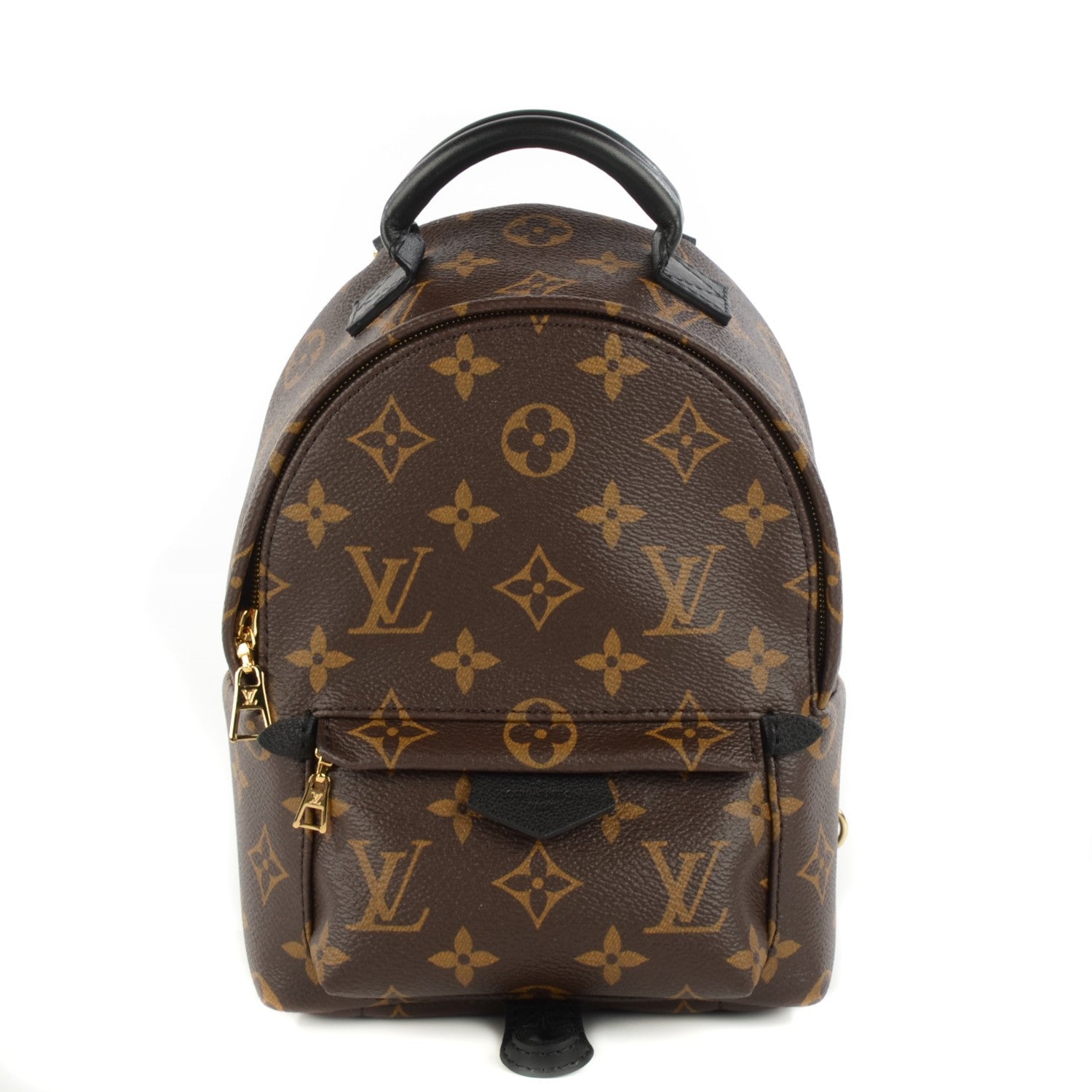 Louis Vuitton Monogram Palm Springs Backpack Mini 1 of 14