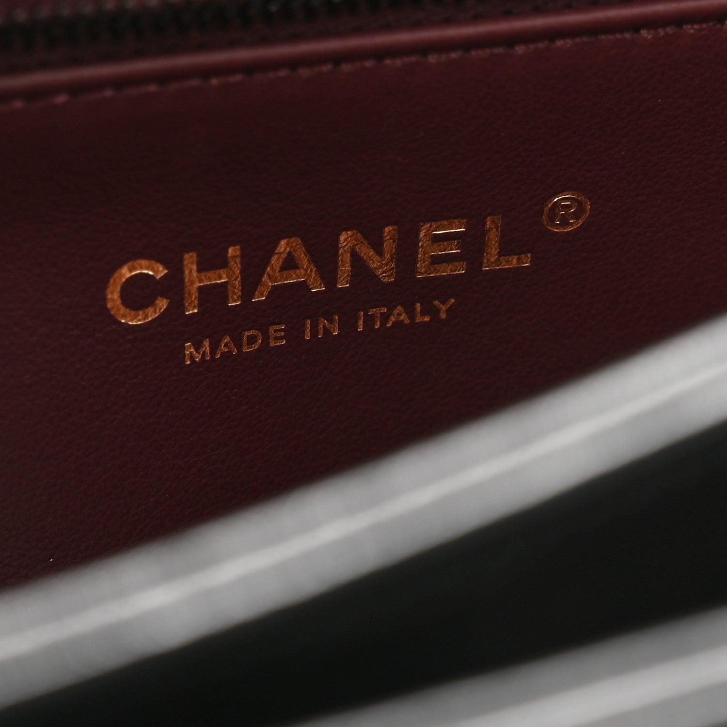 Chanel Lambskin Quilted Small Trendy CC Dual Handle Flap Bag So Black 7 of 13