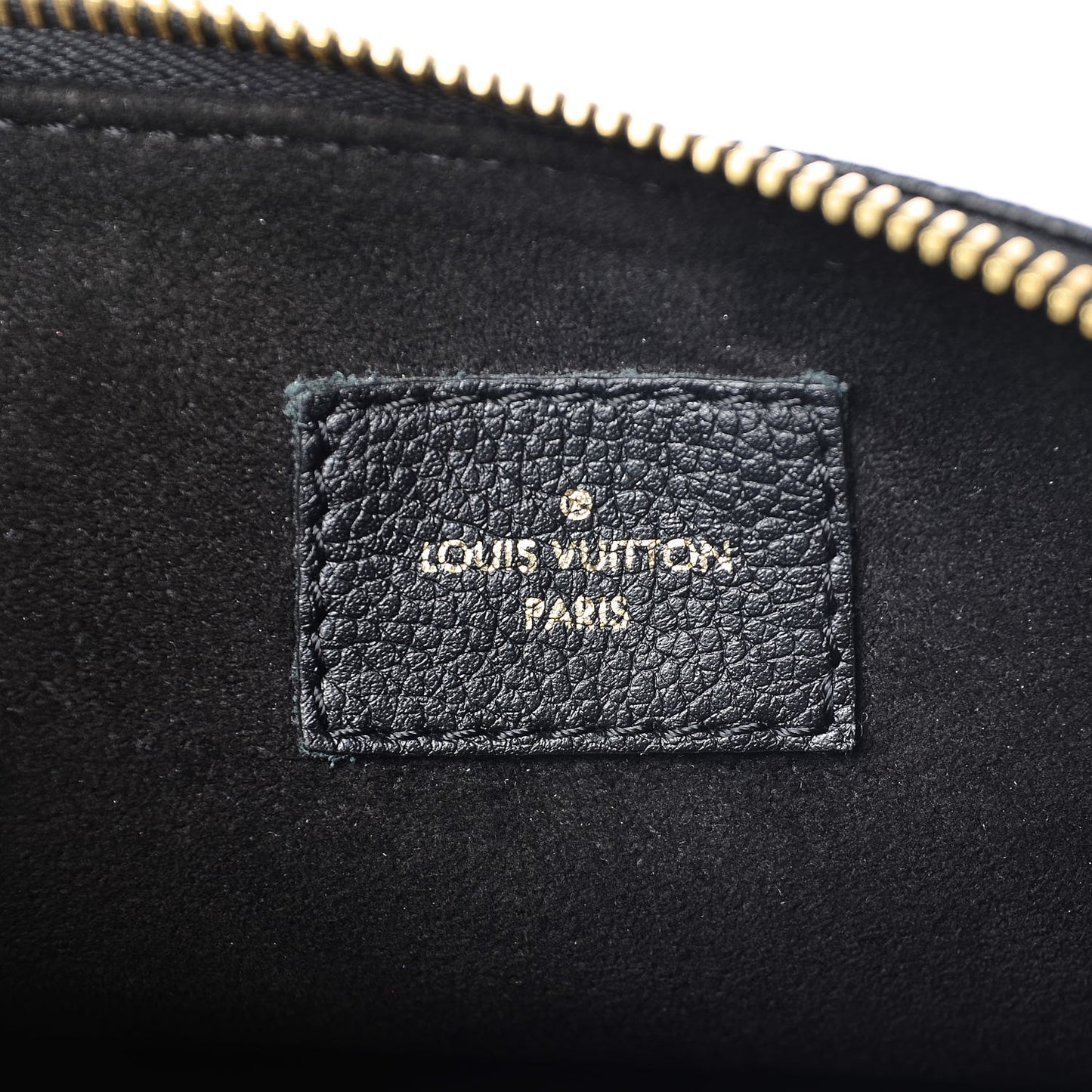 Empreinte Twice Black