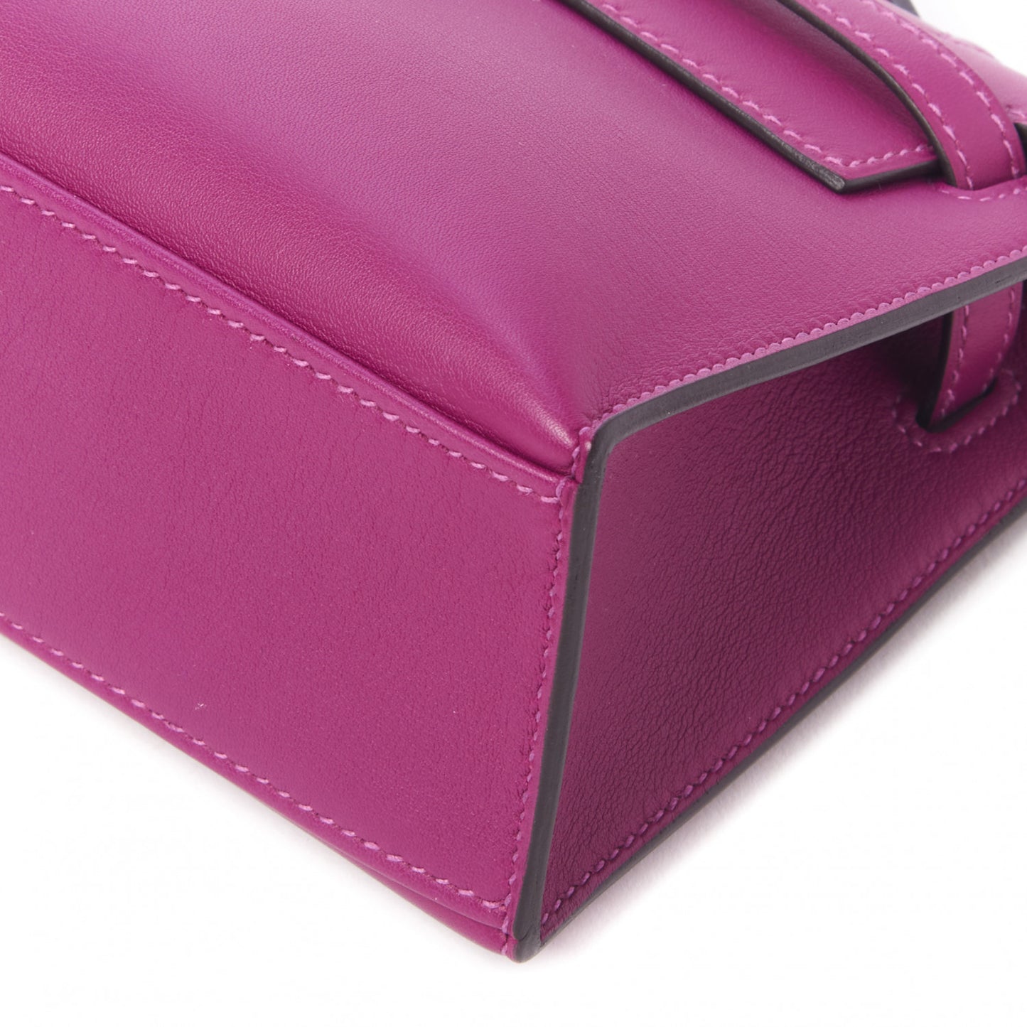 Swift Kelly Pochette Clutch Anemone