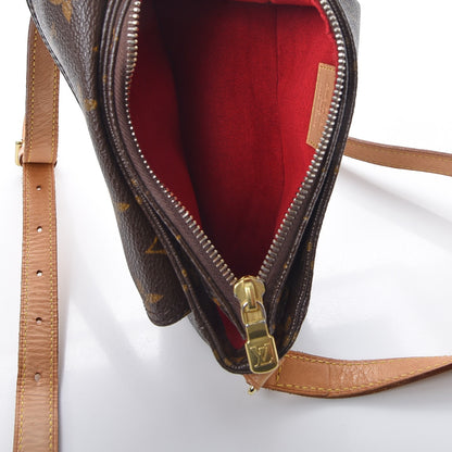 Louis Vuitton Monogram Viva-Cite PM 5 of 11