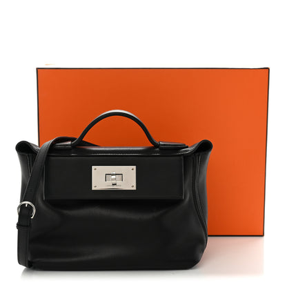 Hermes Evercolor Swift 24/24 21 Black 11 of 11