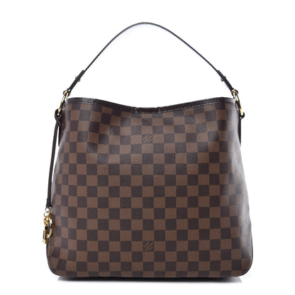 Louis Vuitton Damier Ebene Delightful PM 1 of 9