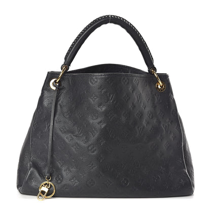 Louis Vuitton Empreinte Artsy MM Infini 1 of 8