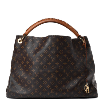 Louis Vuitton Monogram Artsy GM 1 of 5