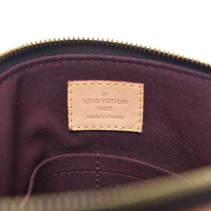 Louis Vuitton Monogram Turenne PM 7 of 11