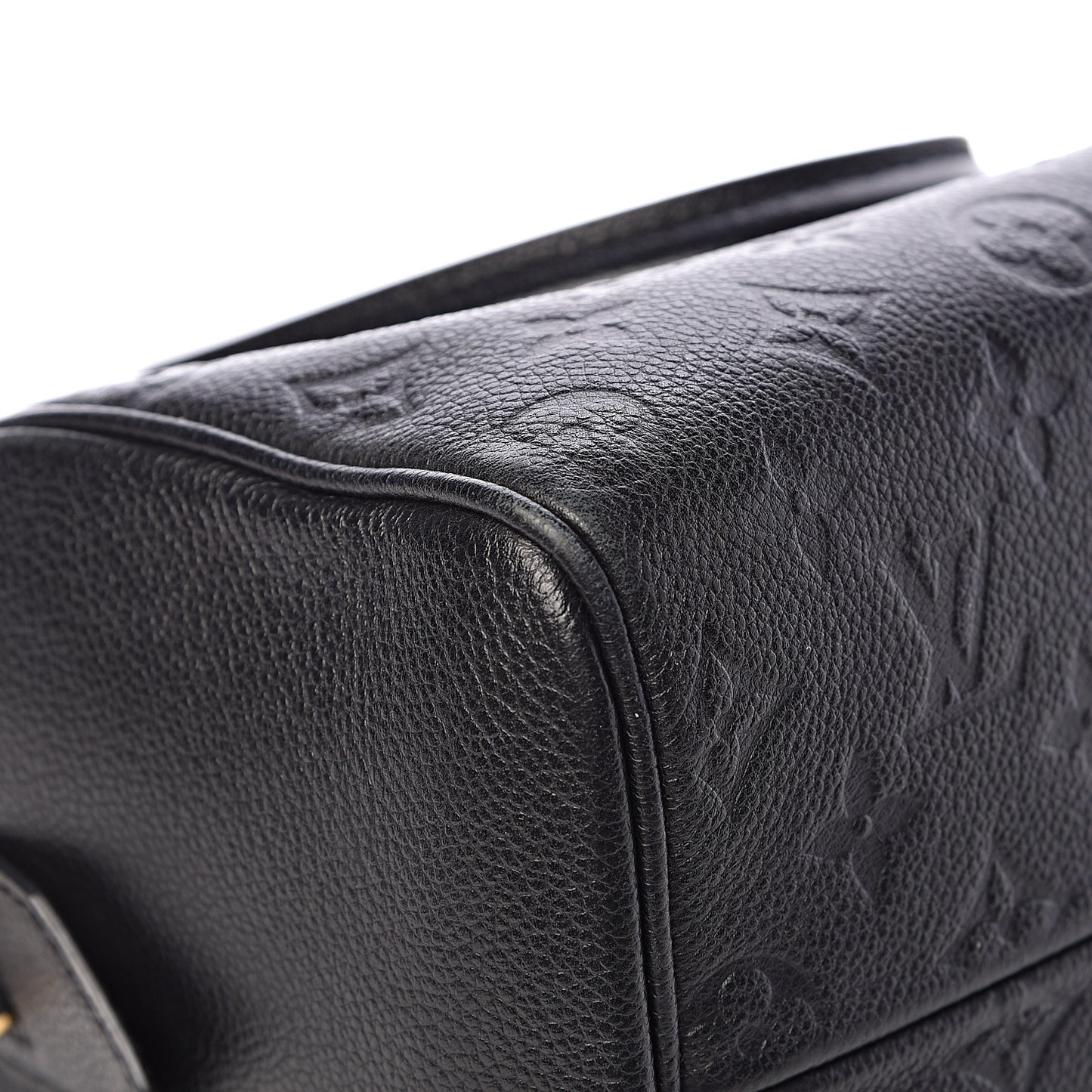 Empreinte Speedy Bandouliere 25 NM Black