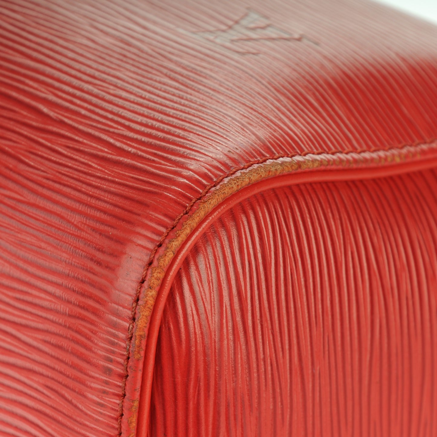 Epi Speedy 25 Castillan Red