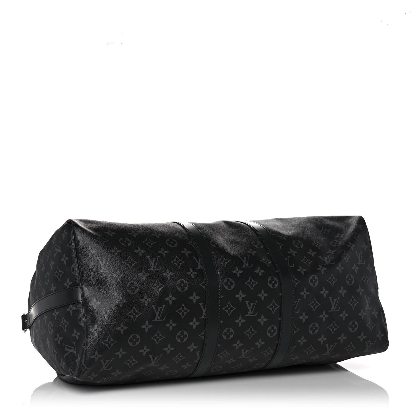 Monogram Eclipse Keepall Bandouliere 55