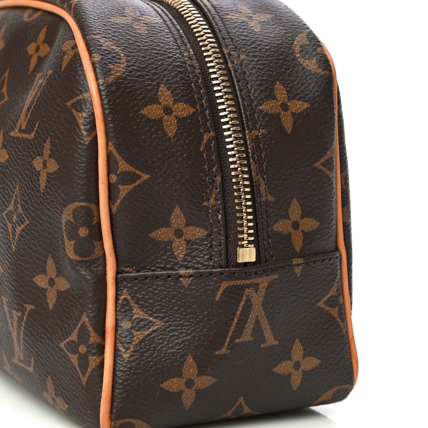 Louis Vuitton Monogram Toiletry Bag 25 17 of 22