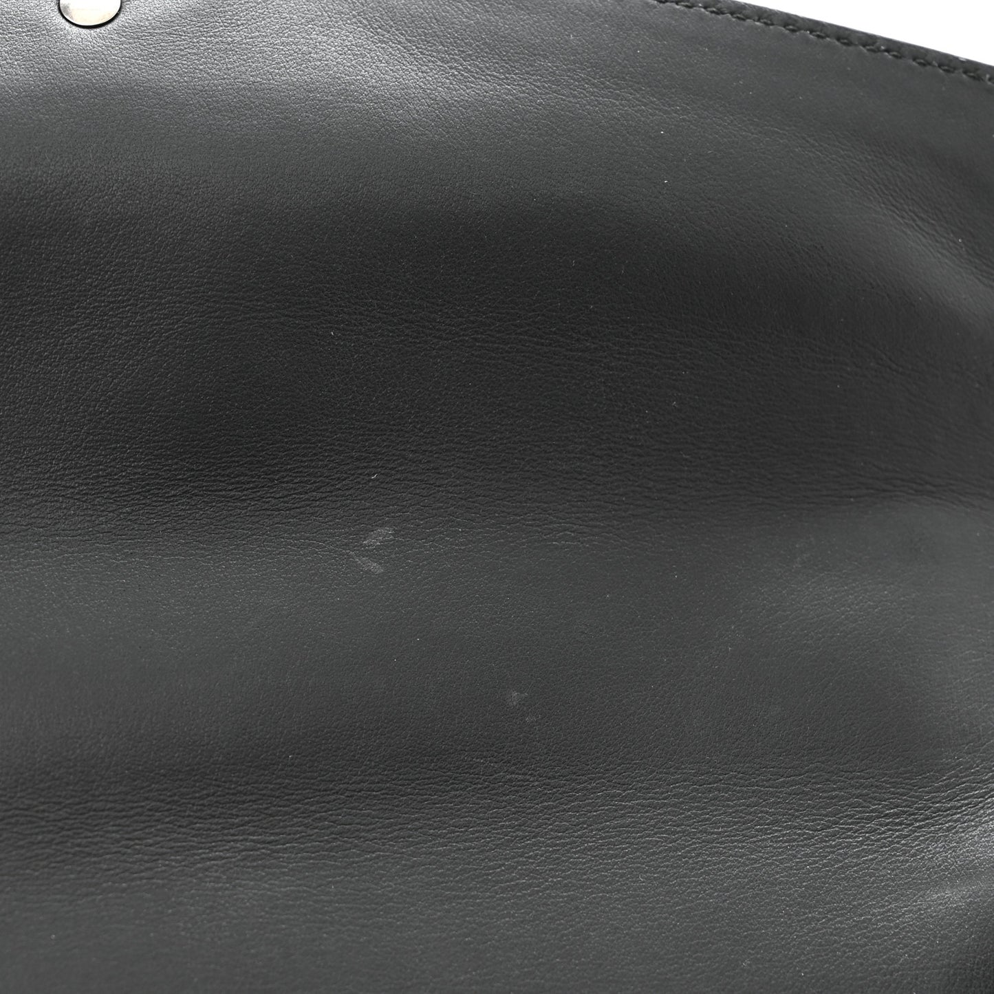Suede Small Dionysus Shoulder Bag Black