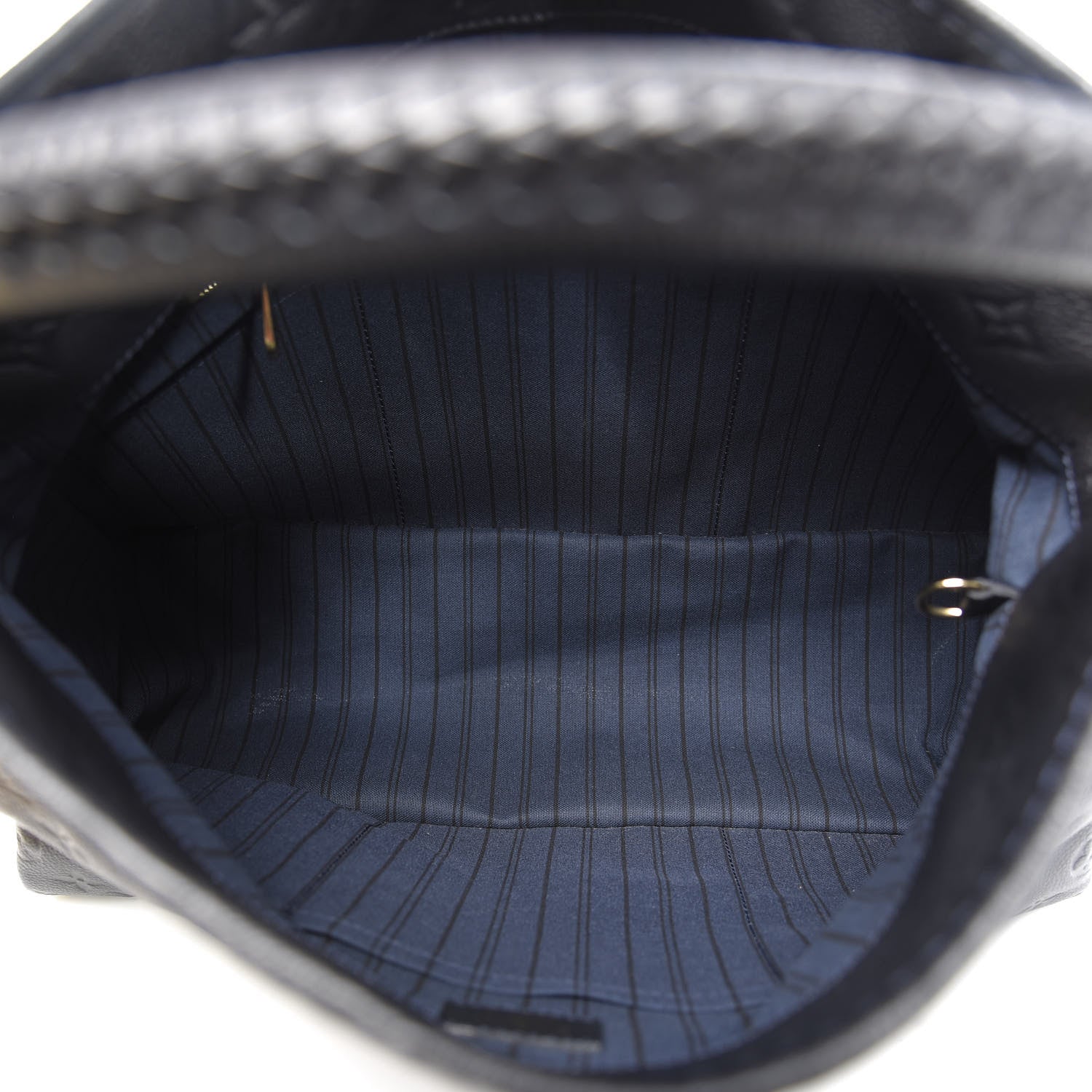 Louis Vuitton Empreinte Artsy MM Infini 5 of 9