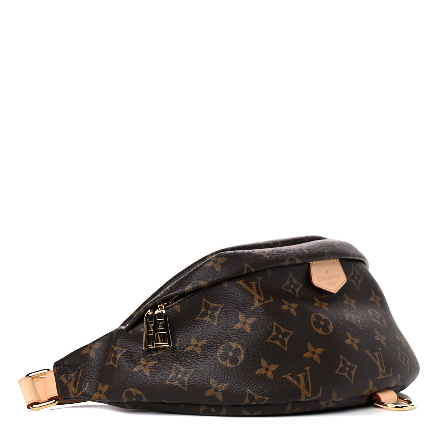 Louis Vuitton Monogram Bumbag 4 of 11