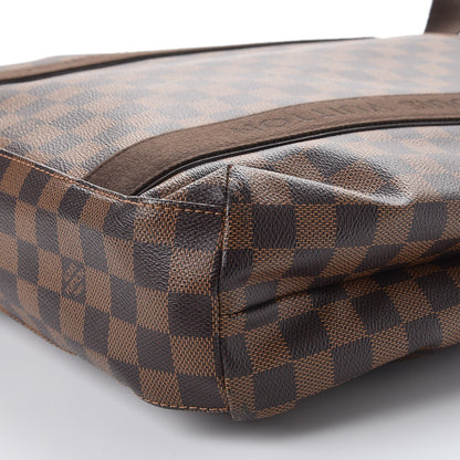 Louis Vuitton Damier Ebene Cabas Beaubourg 13 of 13