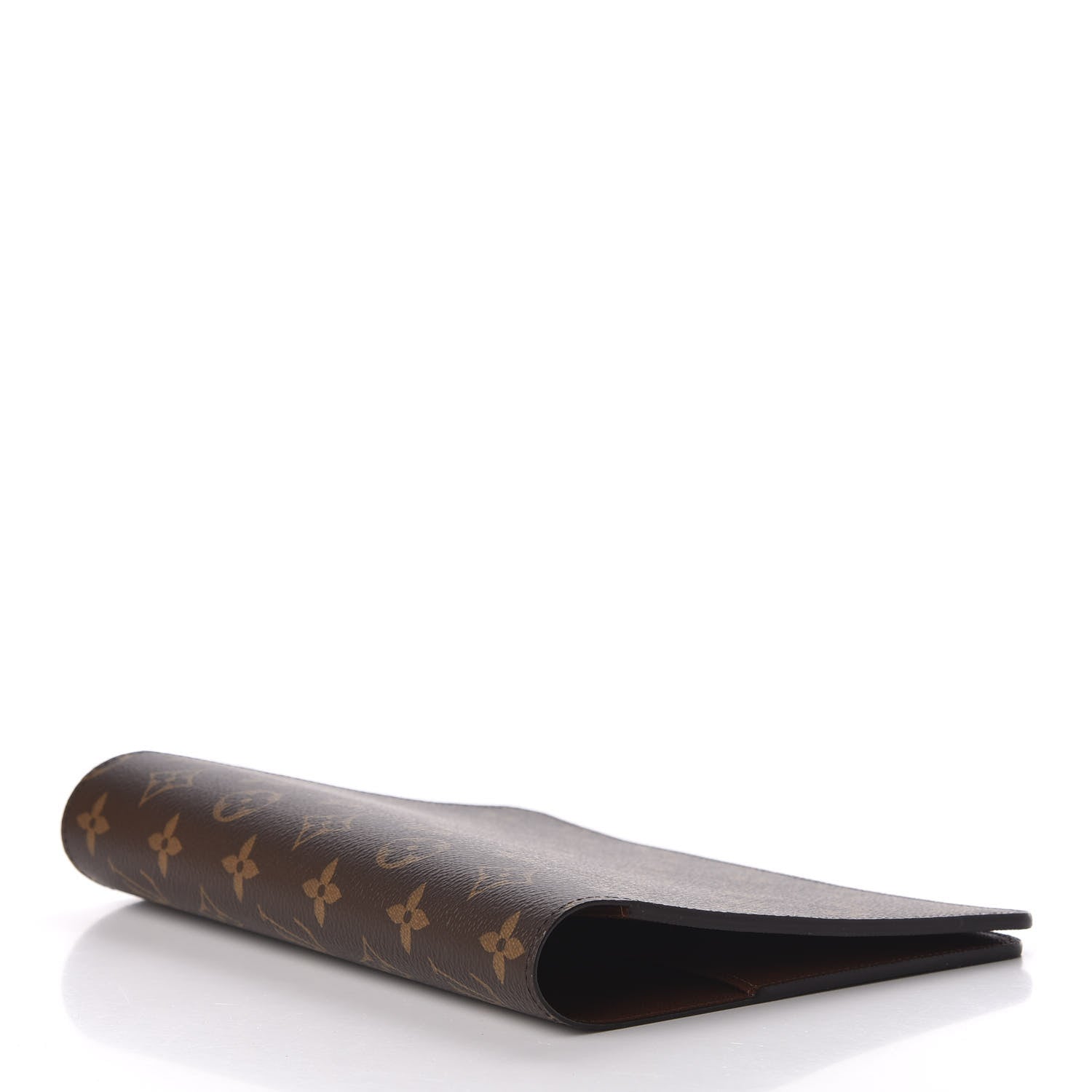 Louis Vuitton Monogram Desk Agenda Cover 4 of 7
